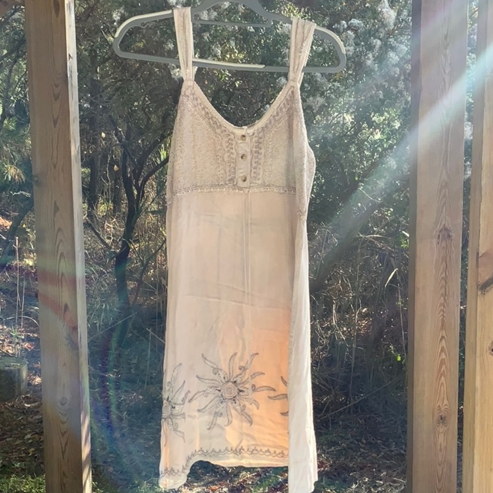 Cute Vintage Sundress